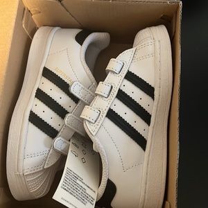 Brand New in Box Kids Superstars